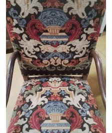 FAUTEUILS LA PAIRE