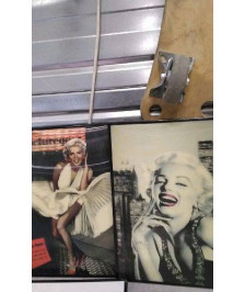 CADRE MARYLIN 