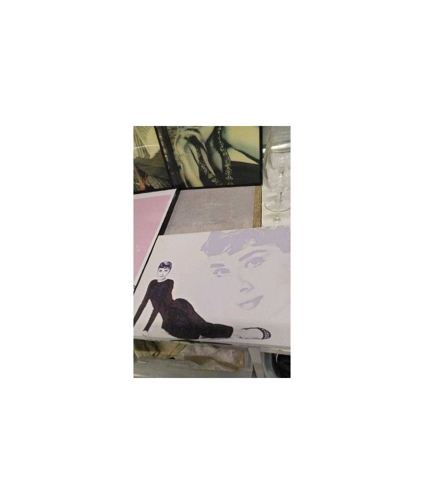 TOILE PM