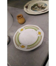 ASSIETTE PM