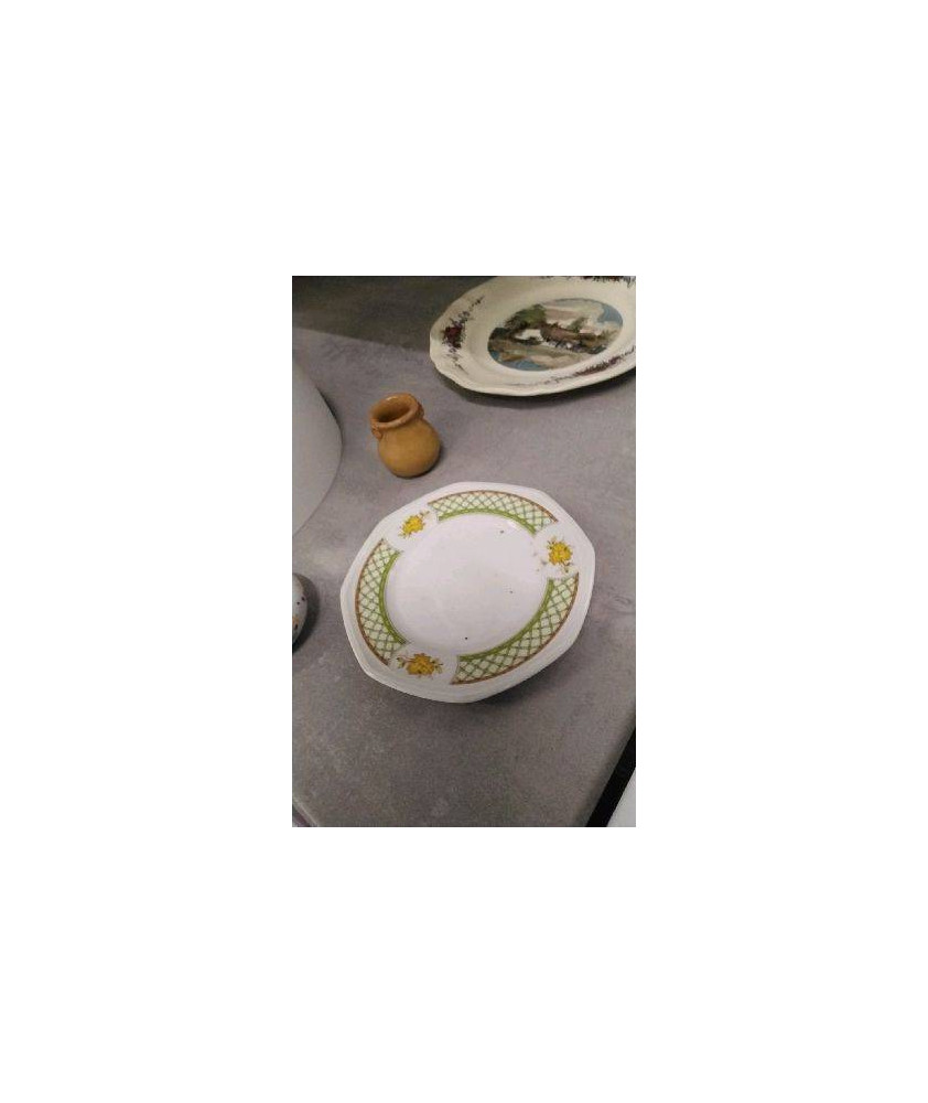 ASSIETTE PM