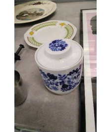 POT BLEU