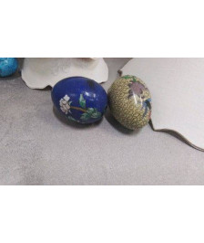 OEUF DECO 