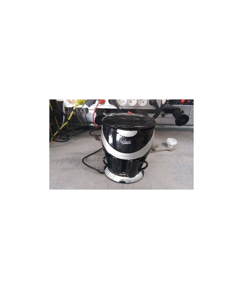 CAFETIERE DUO