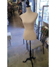 DECO BUSTE FEMME