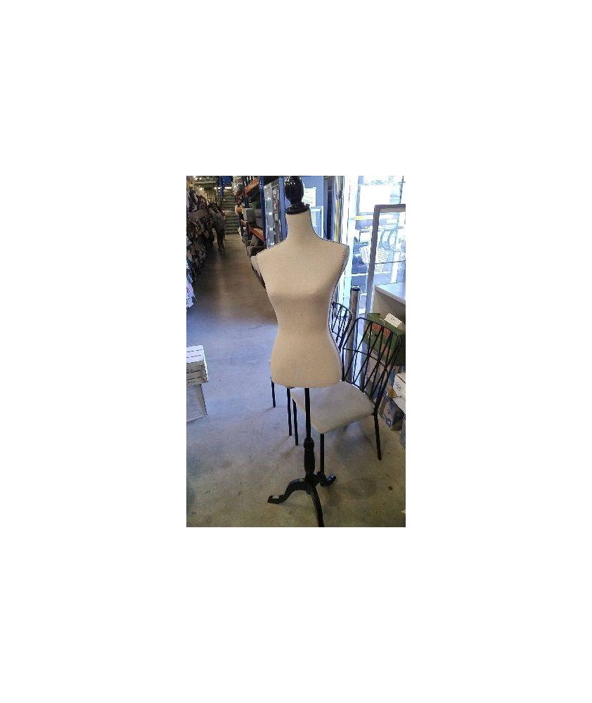 DECO BUSTE FEMME