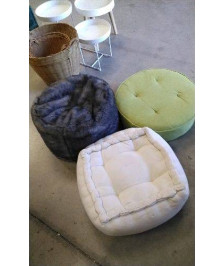 POUF GM