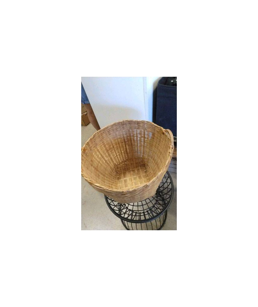 PANIER TRESSE GM