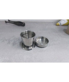 GOBELET PLIABLE