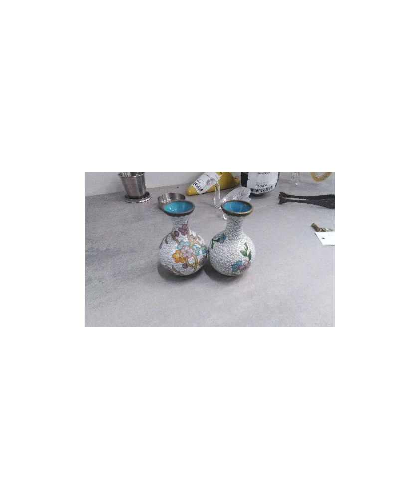 VASES MINI LA PAIRE