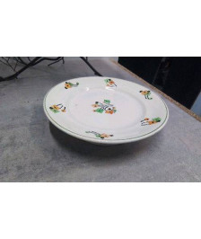 PLAT LONGWY