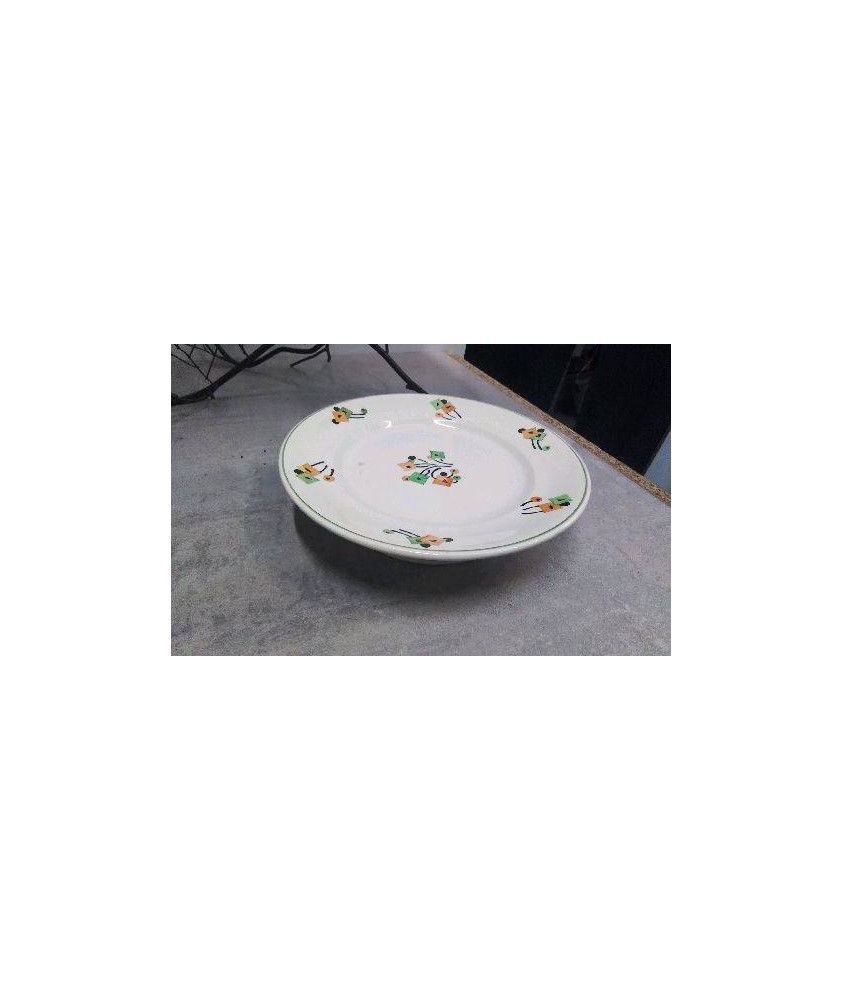 PLAT LONGWY