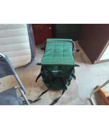 SAC CHAISE DE CAMPING 