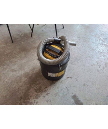 ASPIRATEUR A CENDRES PARKSIDE 