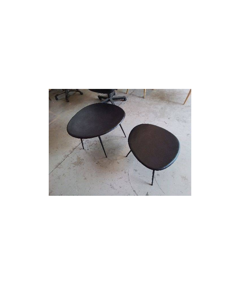 SET 2 TABLES GIGOGNES  REF AL404283629-ML