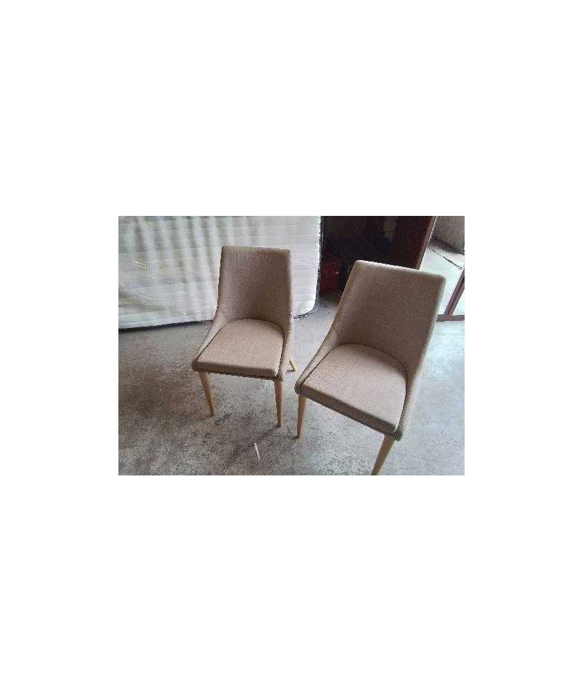 CHAISE BEIGE REF AL2925127055352