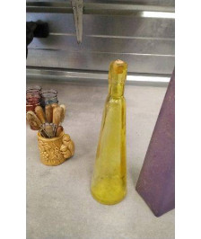 BOUTEILLE JAUNE PM