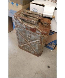 JERRYCAN USA EN LETAT
