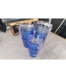 VERRES BLEUS LE LOT