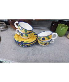 TASSES X4 
