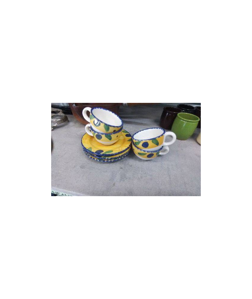TASSES X4 