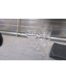 VERRES BALLON X3 