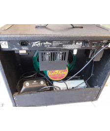 AMPLI PEAVEY VALVEKING VK112