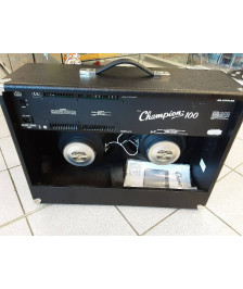 AMPLI FENDER CHAMPION 100
