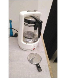 CAFETIÈRE VAPO PRESSION KRUPS