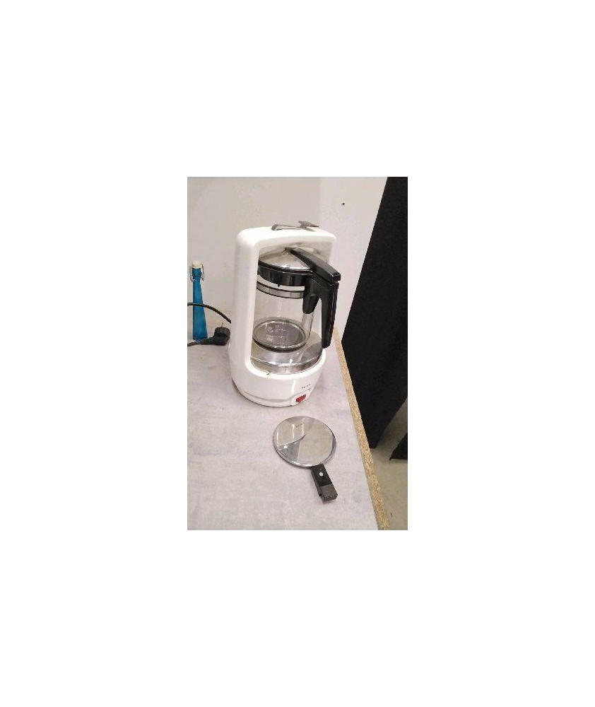 CAFETIÈRE VAPO PRESSION KRUPS