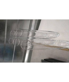 VERRES HAUTS X5 