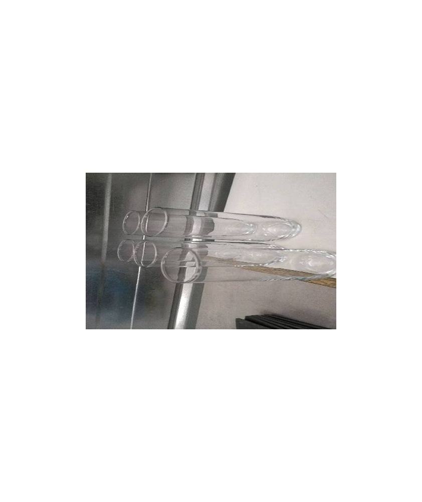 VERRES HAUTS X5 