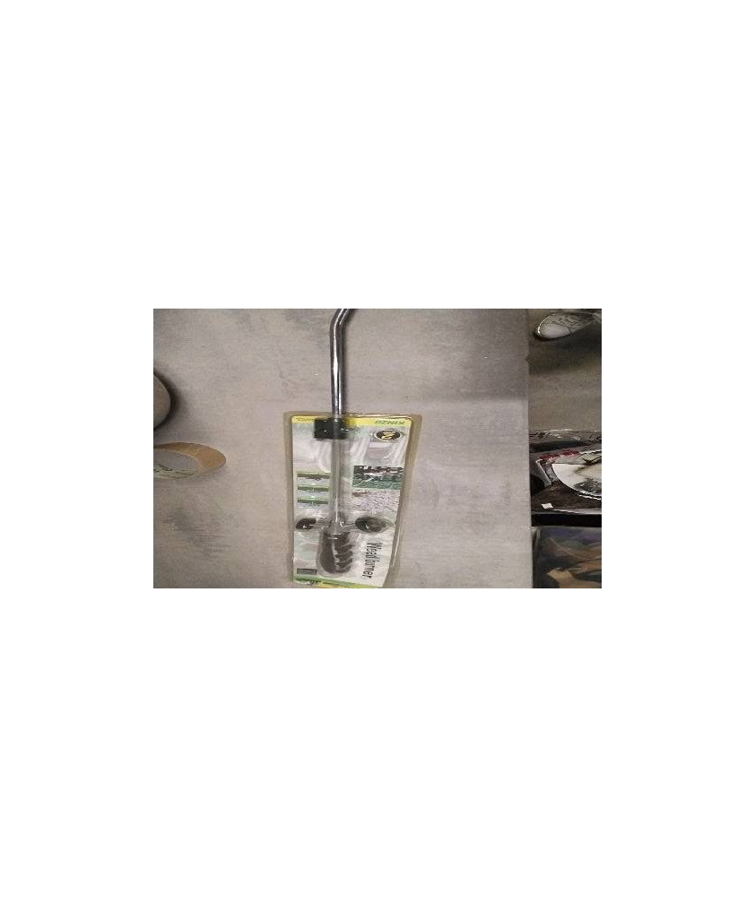 BRULEUR POUR VEGETAUX A GAZ 