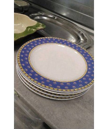 ASSIETTES PROVENCALES