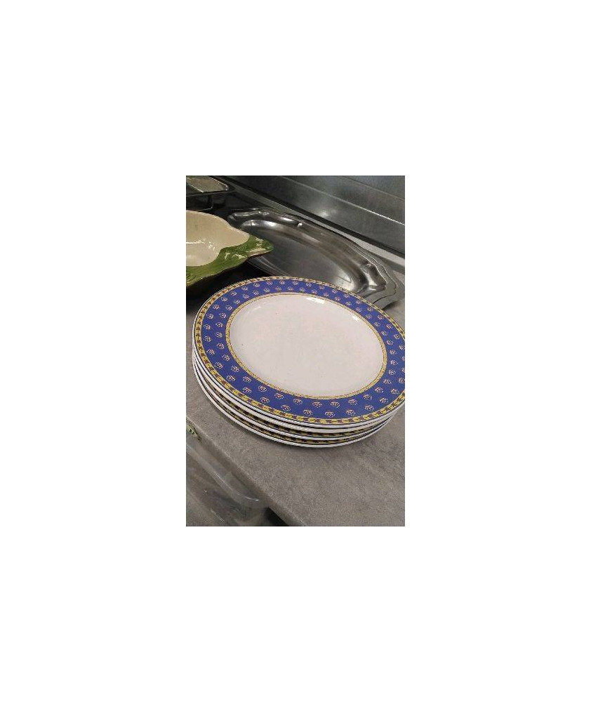 ASSIETTES PROVENCALES