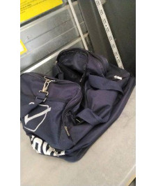 SAC DE SPORT BLEU GIVOVA