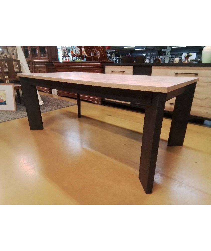 TABLE EN L’ETAT