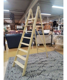 ESCABELLE BOIS DECO