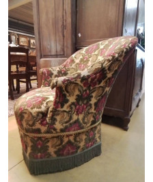 FAUTEUIL 