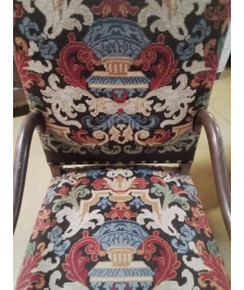 FAUTEUILS LA PAIRE