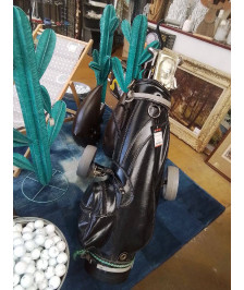 SAC DE GOLF + CLUBS