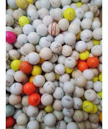 BALLE DE GOLF (PIECE)