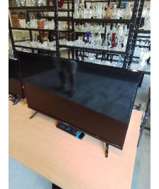 ECRAN TV THOMSON 32HD3301 81CM