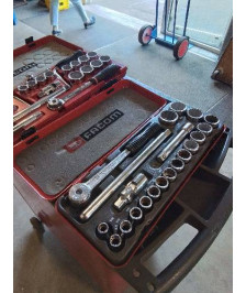 COFFRET FACOM PX S12 1/2