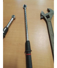 CLÉ DYNAMOMÉTRIQUE FACOM S 2O8  340 