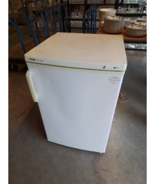 CONGÉLATEUR TOP HAIER HFZ136AA