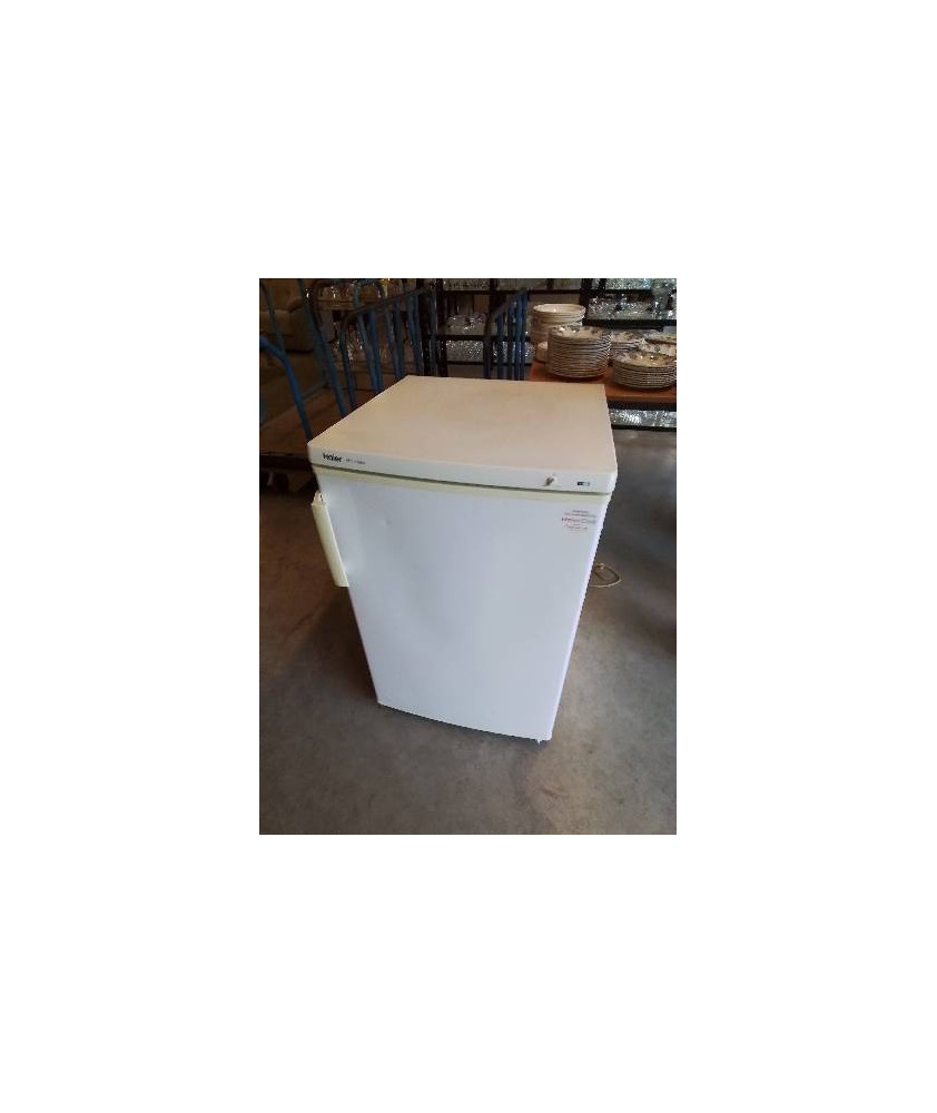 CONGÉLATEUR TOP HAIER HFZ136AA