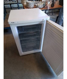 CONGÉLATEUR TOP HAIER HFZ136AA