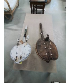 KORA AFRICAIN