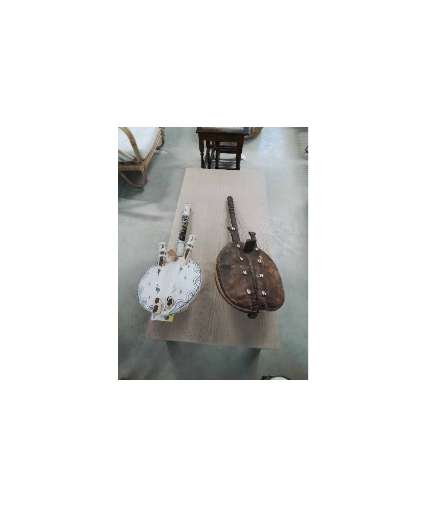KORA AFRICAIN